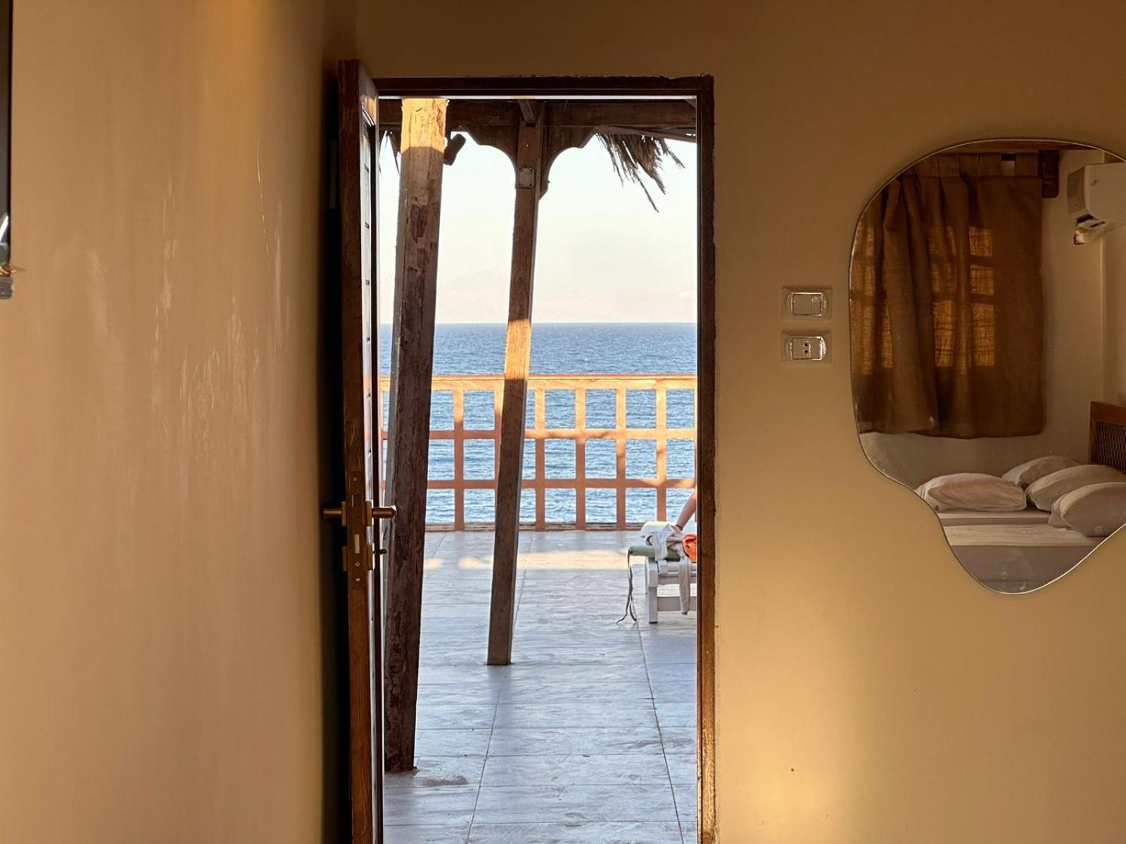 Mojito Dahab Exterior foto